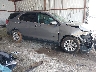3GNAXJEVXJS****** Salvage and Wrecked 2018 Chevrolet Equinox in Shreveport