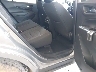 3GNAXJEVXJS****** Wrecked 2018 Chevrolet Equinox in Shreveport