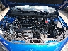2HGFE1F74NH****** Reparables 2022 Honda Civic en Cleveland