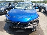 2HGFE1F74NH****** Usados 2022 Honda Civic en Estado de Ohio