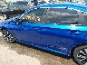 2HGFE1F74NH****** Salvamento 2022 Honda Civic