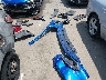 2HGFE1F74NH****** Destrozados 2022 Honda Civic en Estado de Ohio