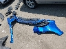 2HGFE1F74NH****** Reparables 2022 Honda Civic
