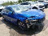 2HGFE1F74NH****** Salvamento y Destrozados 2022 Honda Civic en Cleveland