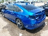 2HGFE1F74NH****** Salvamento y Reparables 2022 Honda Civic en Cleveland
