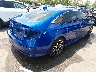 2HGFE1F74NH****** Salvamento y Destrozados 2022 Honda Civic en Estado de Ohio