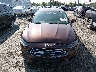 3FA6P0H75GR****** Wrecked 2016 Ford Fusion in Kentucky State