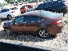 3FA6P0H75GR****** Repairable 2016 Ford Fusion in Kentucky State