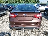 3FA6P0H75GR****** Wrecked 2016 Ford Fusion