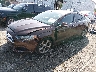 3FA6P0H75GR****** Used and Repairable 2016 Ford Fusion in Louisville North