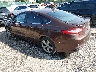 3FA6P0H75GR****** Salvage and Repairable 2016 Ford Fusion in Louisville North