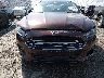 3FA6P0H75GR****** Salvage and Repairable 2016 Ford Fusion in Kentucky State