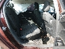 3FA6P0H75GR****** Wrecked 2016 Ford Fusion in Louisville North