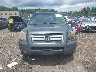 5FNYF18498B****** Destrozados 2008 Honda Pilot en Estado de Massachusetts