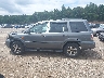 5FNYF18498B****** Reparables 2008 Honda Pilot en Estado de Massachusetts