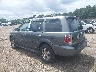 5FNYF18498B****** Salvamento y Reparables 2008 Honda Pilot en Boston Shirley