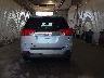 2GKFLXE35D6****** Wrecked 2013 GMC Terrain