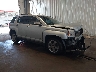 2GKFLXE35D6****** Salvage and Wrecked 2013 GMC Terrain in Sioux Falls