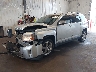 2GKFLXE35D6****** Used and Repairable 2013 GMC Terrain in Sioux Falls