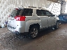 2GKFLXE35D6****** Salvage and Wrecked 2013 GMC Terrain in South Dakota State