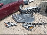 1N4BL4CV3NN****** Wrecked 2022 Nissan Altima in Texas State