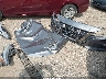 1N4BL4CV3NN****** Repairable 2022 Nissan Altima
