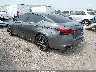 1N4BL4CV3NN****** Salvage and Repairable 2022 Nissan Altima in Houston North