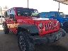 1C4HJWDG5FL****** Salvage and Wrecked 2015 Jeep Wrangler in Fresno