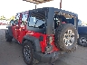 1C4HJWDG5FL****** Salvage and Repairable 2015 Jeep Wrangler in Fresno
