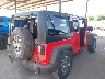 1C4HJWDG5FL****** Salvage and Wrecked 2015 Jeep Wrangler in California State