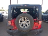 1C4HJWDG5FL****** Salvage and Repairable 2015 Jeep Wrangler in California State
