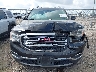 1GKKNMLS2KZ****** Wrecked 2019 GMC Acadia in Texas State