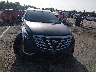1GYKNARS6HZ****** Wrecked 2017 Cadillac XT5 in Louisiana State