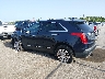1GYKNARS6HZ****** Repairable 2017 Cadillac XT5 in Louisiana State