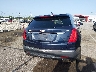 1GYKNARS6HZ****** Wrecked 2017 Cadillac XT5