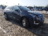 1GYKNARS6HZ****** Salvage and Wrecked 2017 Cadillac XT5 in New Orleans East