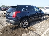 1GYKNARS6HZ****** Salvage and Wrecked 2017 Cadillac XT5 in Louisiana State