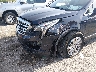 1GYKNARS6HZ****** Salvage and Repairable 2017 Cadillac XT5 in Louisiana State