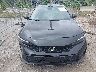2HGFE4F87SH****** Destrozados 2025 Honda Civic en Estado de Washington