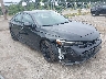 2HGFE4F87SH****** Salvamento y Destrozados 2025 Honda Civic en Seattle
