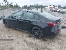 2HGFE4F87SH****** Salvamento y Reparables 2025 Honda Civic en Seattle