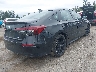 2HGFE4F87SH****** Salvamento y Destrozados 2025 Honda Civic en Estado de Washington