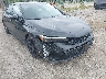 2HGFE4F87SH****** Salvamento y Reparables 2025 Honda Civic en Estado de Washington
