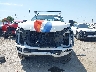 1FT8X2BA9PE****** Wrecked 2023 Ford F-250 in Oklahoma State