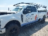 1FT8X2BA9PE****** Repairable 2023 Ford F-250 in Oklahoma State