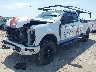 1FT8X2BA9PE****** Used and Repairable 2023 Ford F-250 in Tulsa