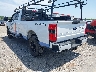 1FT8X2BA9PE****** Salvage and Repairable 2023 Ford F-250 in Tulsa