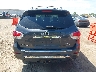 5N1AR2MM2DC****** Wrecked 2013 Nissan Pathfinder