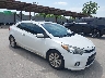 KNAFX6A82F5****** Salvamento y Destrozados 2015 Kia Forte en Dallas