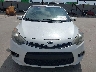KNAFX6A82F5****** Salvamento y Reparables 2015 Kia Forte en Estado de Texas